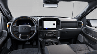 2025 Ford F-150® Internal Image 2